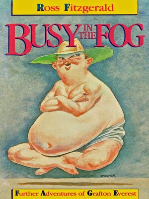 cover image of Busy In the Fog